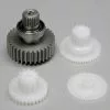 FUTFGS9251 FUTABA FGS9251 Servo Gear Set For S9251