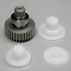 FUTFGS9251 FUTABA FGS9251 Servo Gear Set For S9251