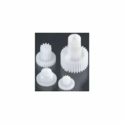 FUTFGS9257 Futaba FGS-9257 Gear Set For S9257 Servo