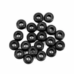 FUTFSH10 Futaba Round Servo Grommets 20-Pack