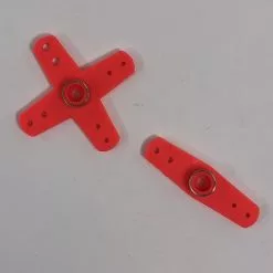 GSCSH710FR GSC SERVO HORN SET FUTABA/FMA