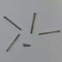 HCAM1075 HOBBICO SERVO SCREW SET