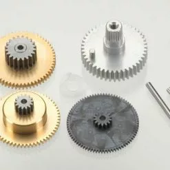 HIT55316 Hitec HS-755MG Metal Gear Set