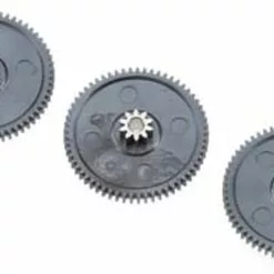 HIT55326 Hitec MK Gear HS-7940/7945/7950TH (3)