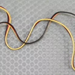 HIT57358S Hitec "S" Boostered Aileron Extension 24"