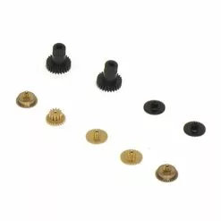 JRPSG3001 JR Metal Gear Set: S301, 3001, 3002