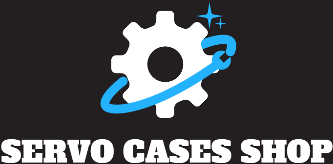 Servo Cases Sales Store