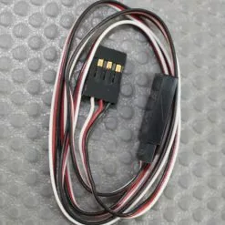 MAXX PRODUCTS MAX1154 MAXX FUTABA 24" MICRO WIRE EXT