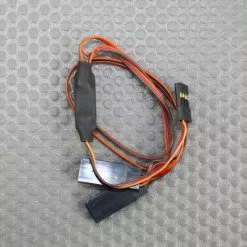 MAXX PRODUCTS MAX1460 MAXX HIT/JR Y ADAPT 12IN