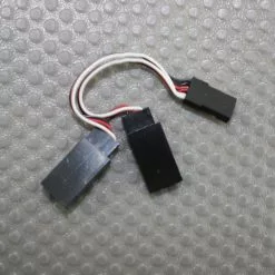 MAXX PRODUCTS MAX1463 MAXX UNIVERSAL Y 3IN 32AWG