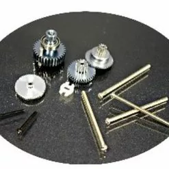 MKSGEAR-HV300/767 MKS HV300/767 Metal Gear Set