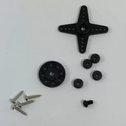 MKSSHMINI MKS Mini Servo Horn Set