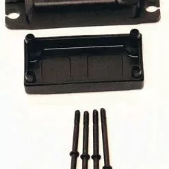 SAVSCSB2230SG SAVOX Top And Bottom Servo Case With Screws For SGSB2203SG Servo