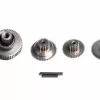 SAVSGSB2271SG Savox - SERVO GEAR SET WITH BEARINGS SB2271SG