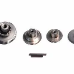 SAVSGSB2271SG Savox - SERVO GEAR SET WITH BEARINGS SB2271SG