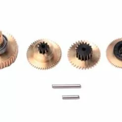 SAVSGSW0231MG Savox - Servo Gear Set With Bearings