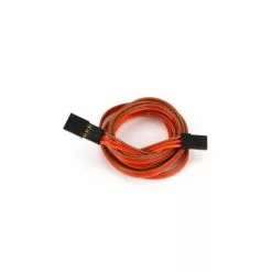 SPMA3006 Spektrum Servo Extension Lead: 36" Heavy-Duty