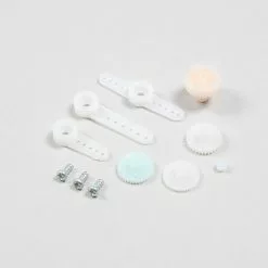 SPMSA3811 Spektrum Servo Arms Gears SA381 Servo