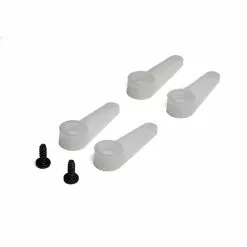 SPMSA3911 SPEKTRUM Servo Arm Set: SPMSA391