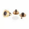 TACM0445 Tactic Servo Gear Set TSX45 TSX47