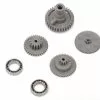TRA2072A Traxxas Gear Set For 2070/2075 Servo