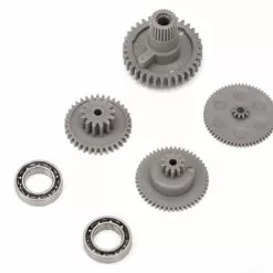 TRA2072A Traxxas Gear Set For 2070/2075 Servo